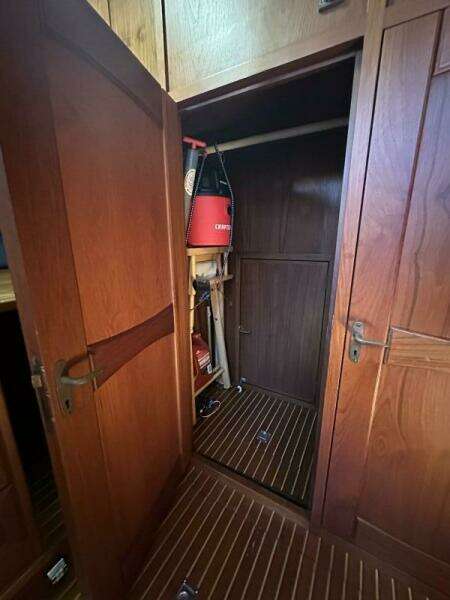 No Schedule 43ft Nauticat Yacht For Sale No Schedule 43ft Nauticat Yacht For Sale