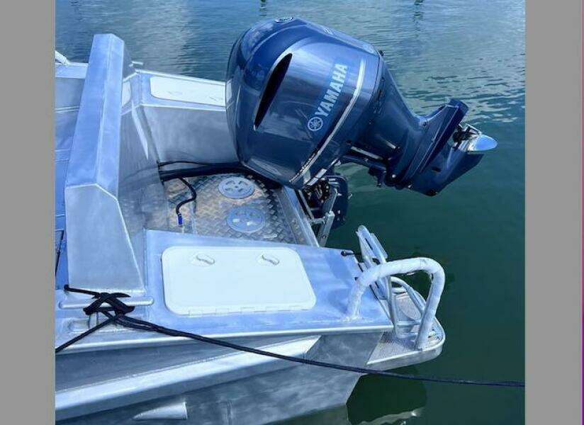30ft Custom Yacht For Sale
