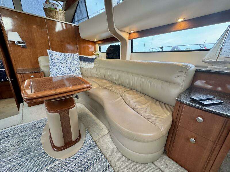 Shake N  Bake 45ft Meridian Yacht For Sale