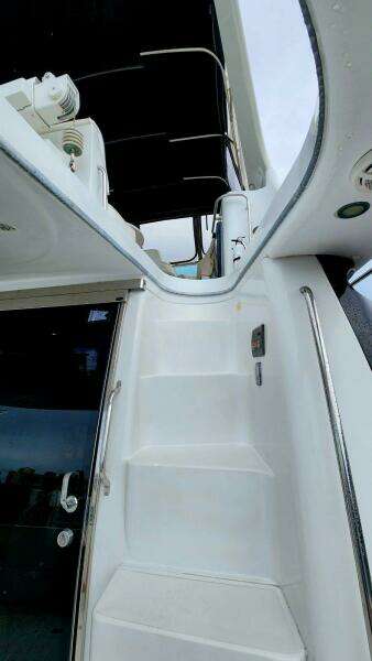 Still Waters 45ft Carver Yacht For Sale