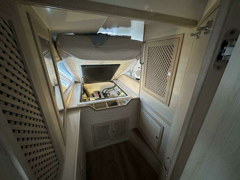Lanua 49ft Knysna Yacht For Sale