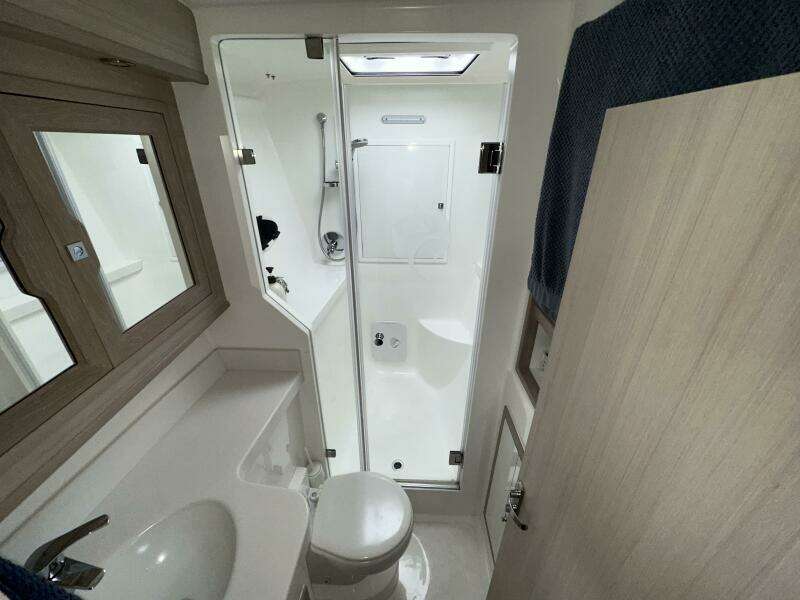 Lanua 49ft Knysna Yacht For Sale