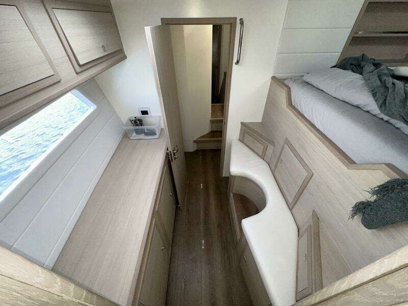 Lanua 49ft Knysna Yacht For Sale