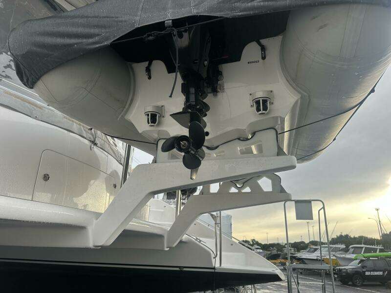 Lanua 49ft Knysna Yacht For Sale