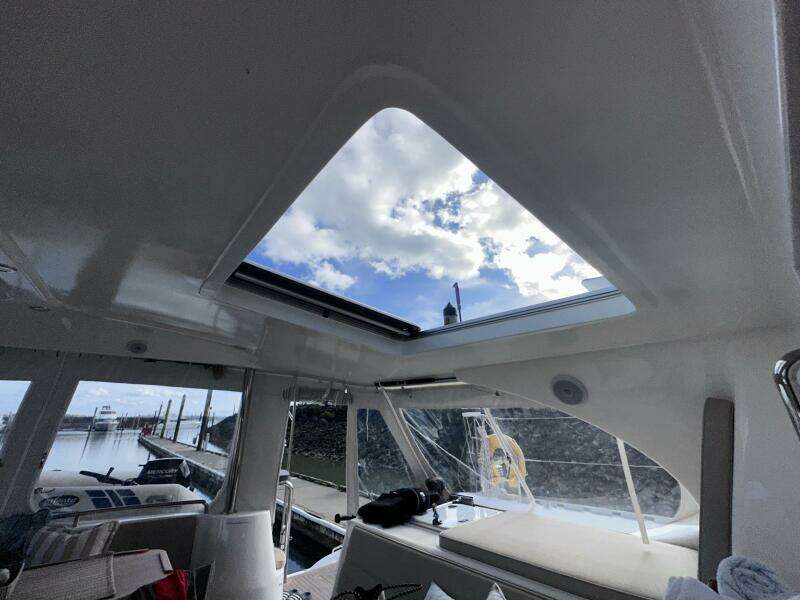Lanua 49ft Knysna Yacht For Sale