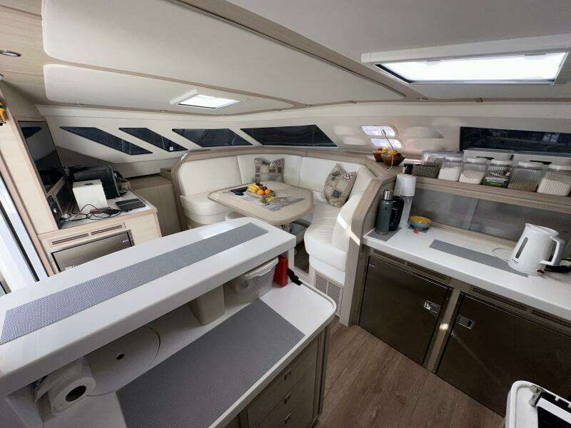 Lanua 49ft Knysna Yacht For Sale