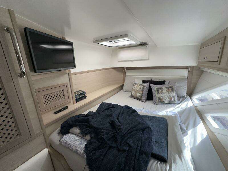 Lanua 49ft Knysna Yacht For Sale