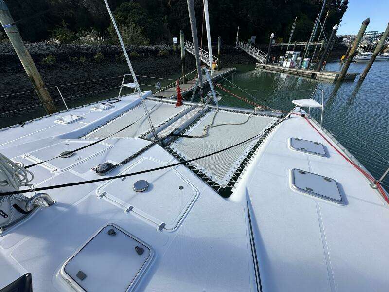 Lanua 49ft Knysna Yacht For Sale