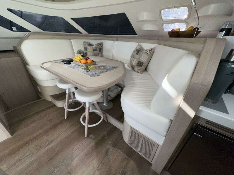 Lanua 49ft Knysna Yacht For Sale