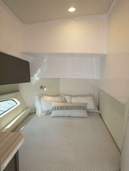 GARBONZO 47ft Intrepid Yacht For Sale