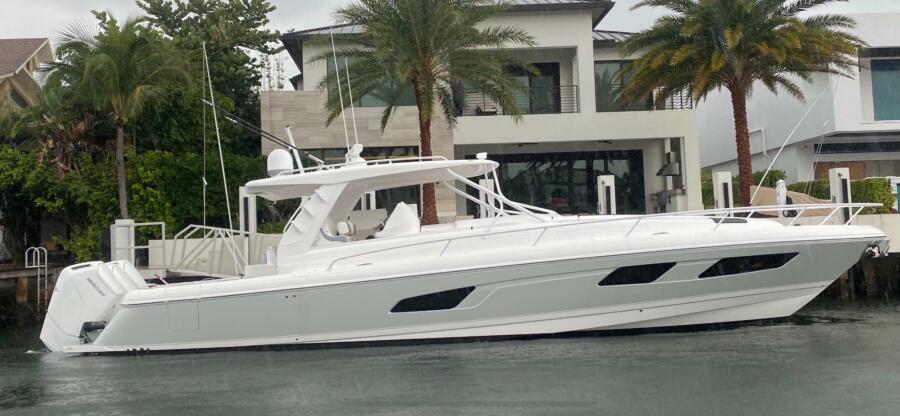 Photo of 2022 Intrepid 47'