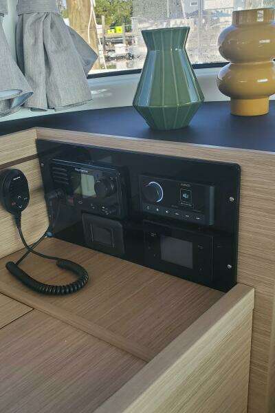 Lagoon43CatamaranOnOrder 43ft Lagoon Yacht For Sale
