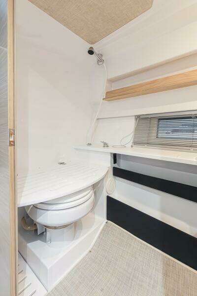 35ft Quarken Yacht For Sale