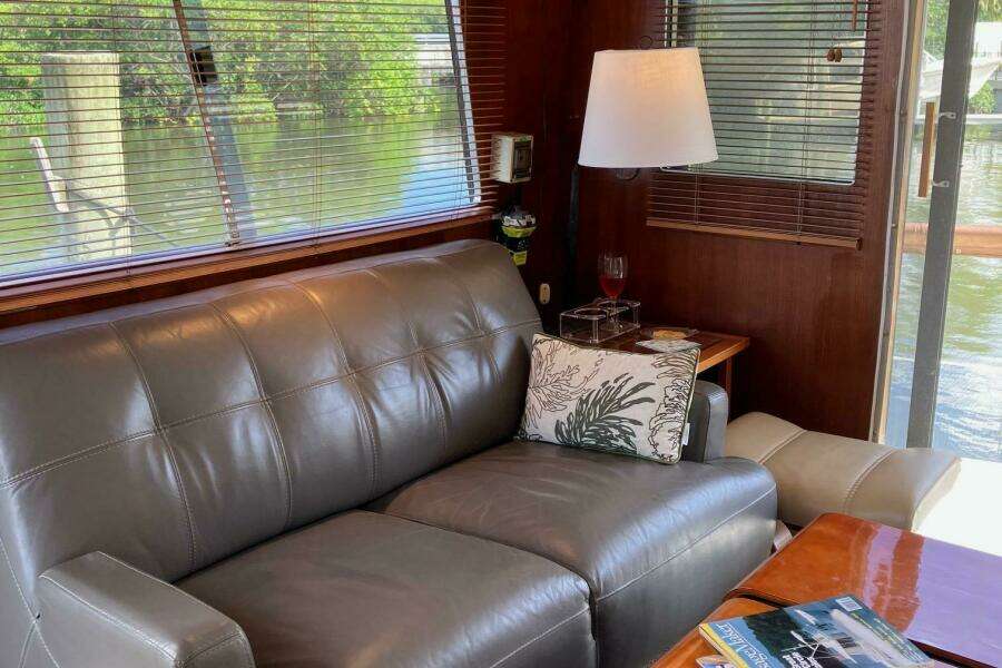 44ft Gulfstar Yacht For Sale