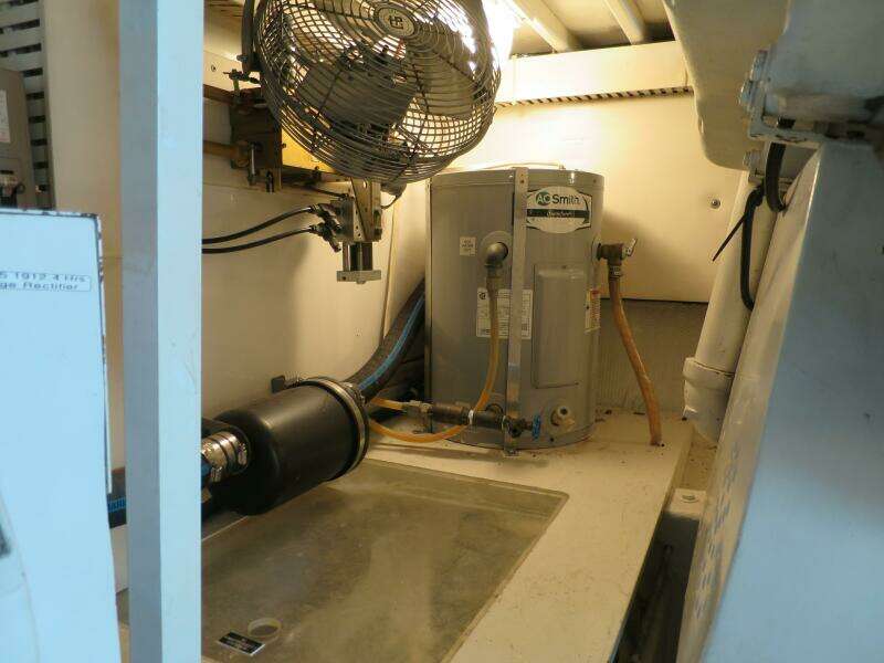 HIGH RISK 50ft Post Yacht For Sale