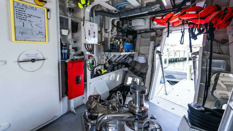 NEVERLAND 146ft Sanlorenzo Yacht For Sale