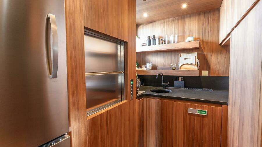 NEVERLAND 146ft Sanlorenzo Yacht For Sale