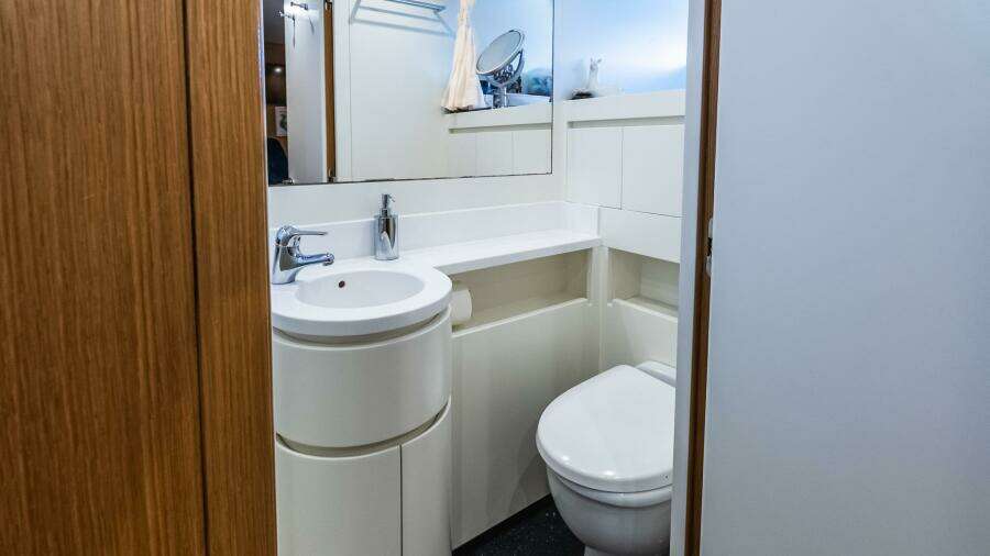 NEVERLAND 146ft Sanlorenzo Yacht For Sale