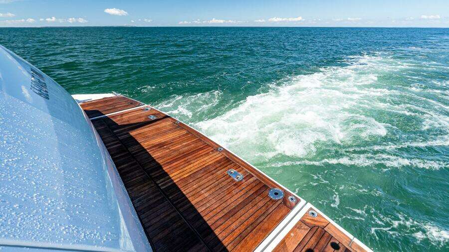 NEVERLAND 146ft Sanlorenzo Yacht For Sale