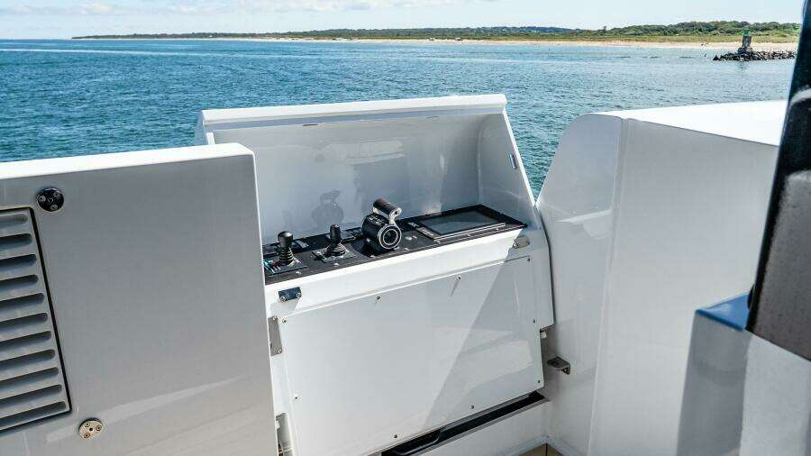 NEVERLAND 146ft Sanlorenzo Yacht For Sale