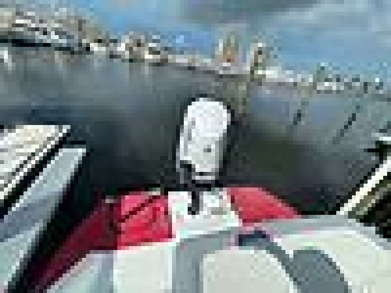 25ft Cobalt Yacht For Sale
