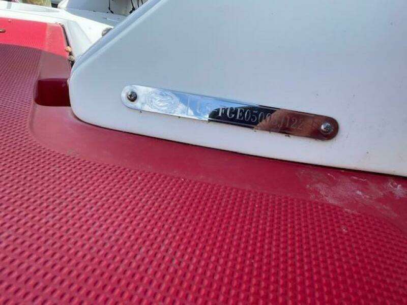 25ft Cobalt Yacht For Sale