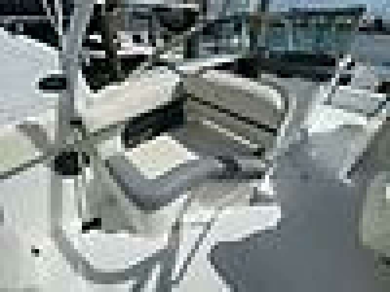 25ft Cobalt Yacht For Sale