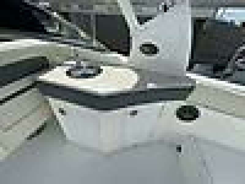 25ft Cobalt Yacht For Sale