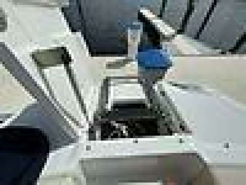 25ft Cobalt Yacht For Sale