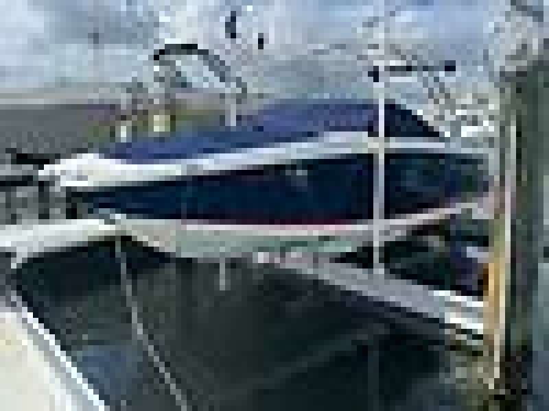 25ft Cobalt Yacht For Sale