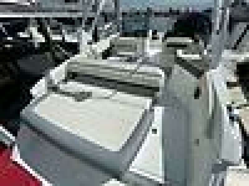 25ft Cobalt Yacht For Sale