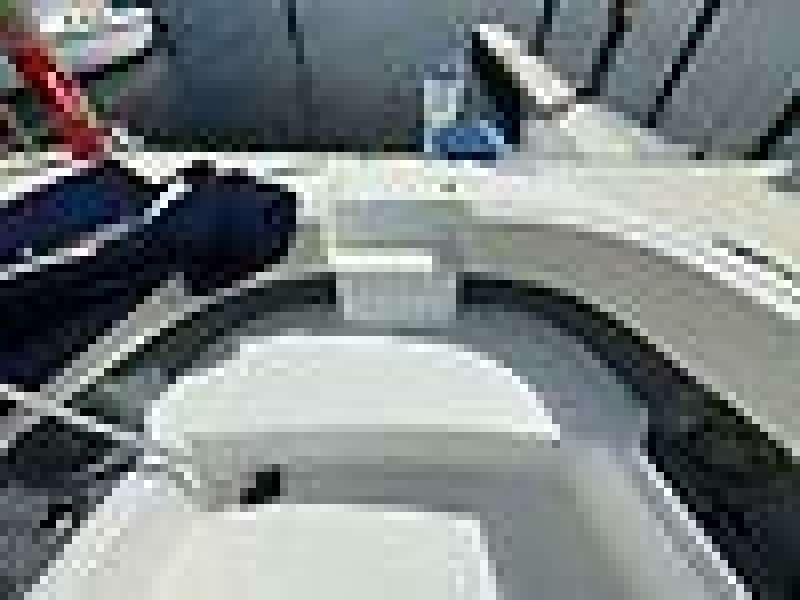 25ft Cobalt Yacht For Sale