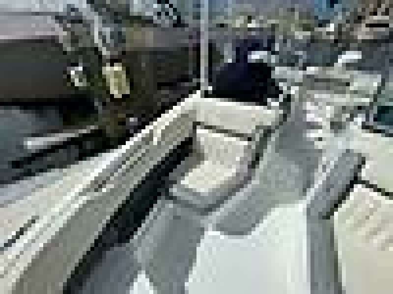 25ft Cobalt Yacht For Sale