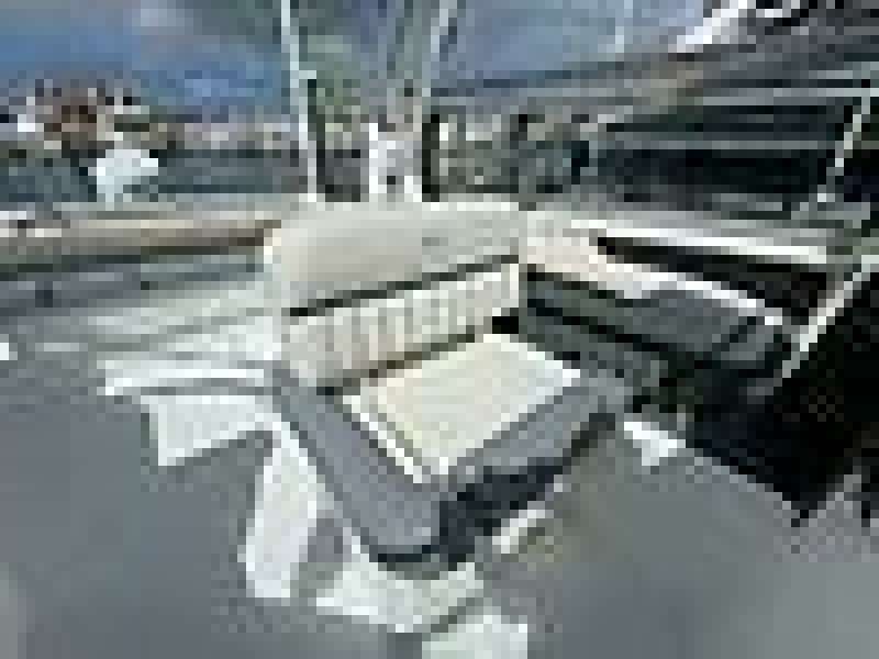 25ft Cobalt Yacht For Sale
