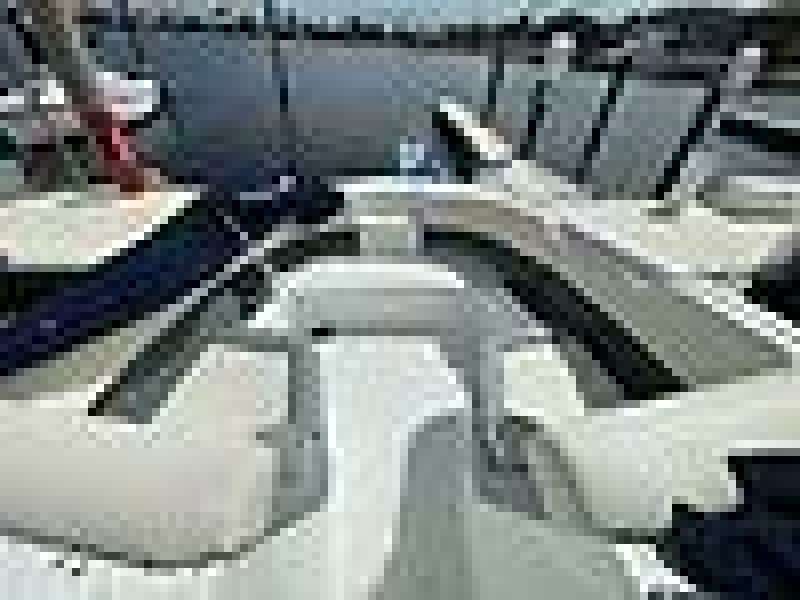 25ft Cobalt Yacht For Sale