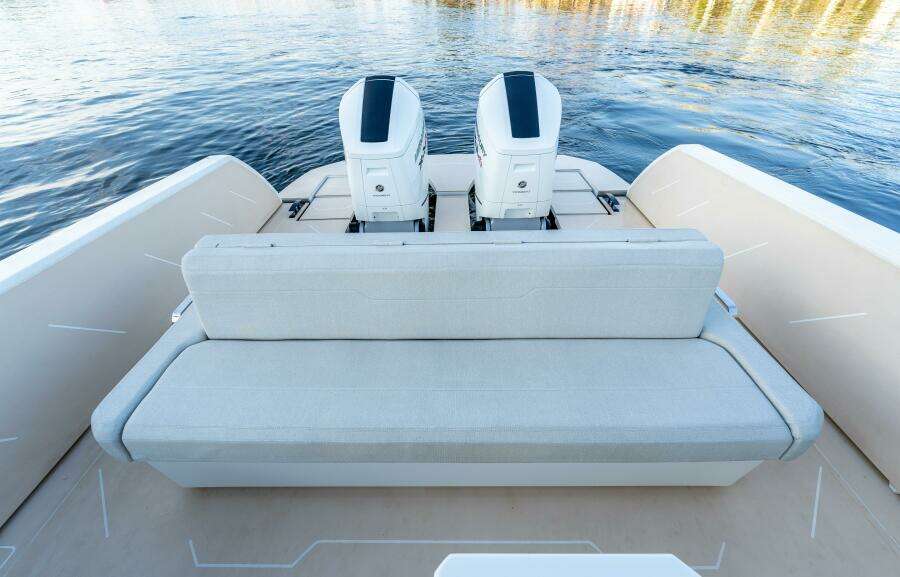 45ft Limitless Seas Yacht For Sale