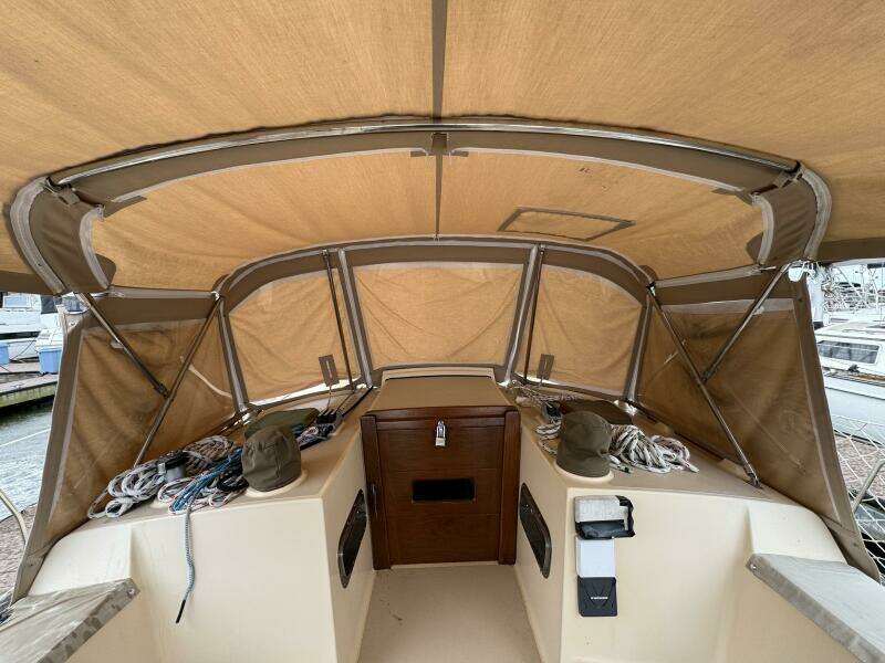Pelicano 44ft Island Packet Yacht For Sale