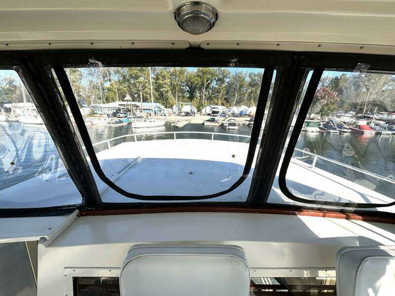 44ft Viking Yacht For Sale