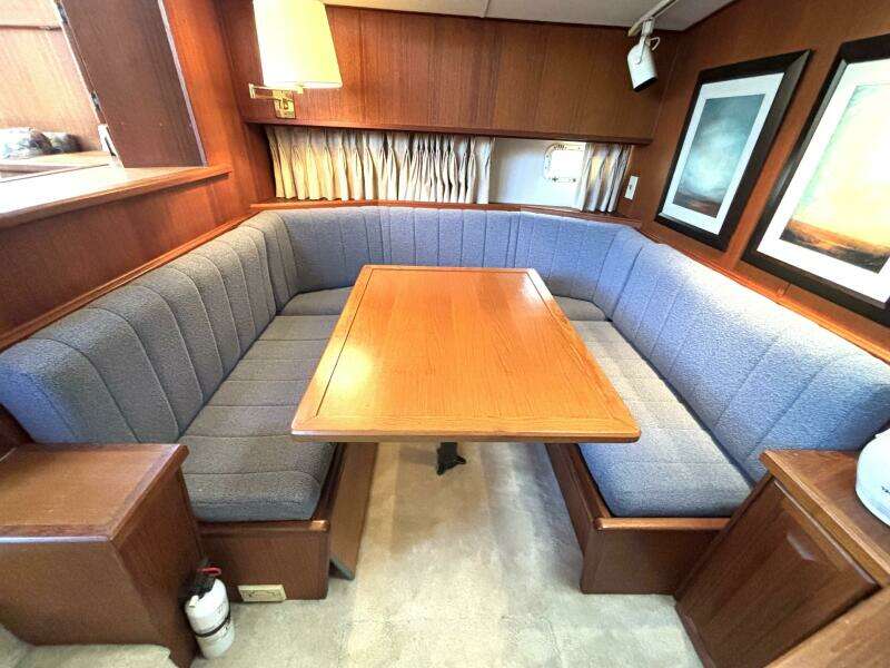 44ft Viking Yacht For Sale