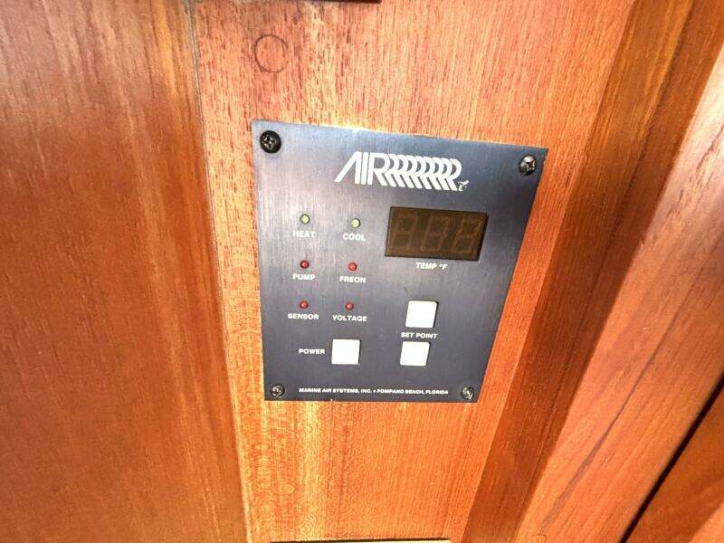 44ft Viking Yacht For Sale