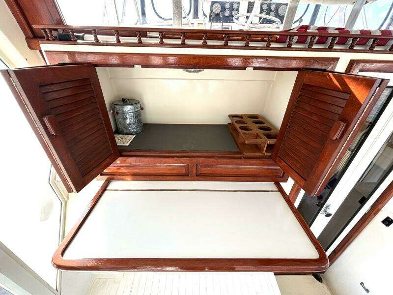 44ft Viking Yacht For Sale