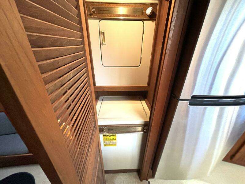 44ft Viking Yacht For Sale