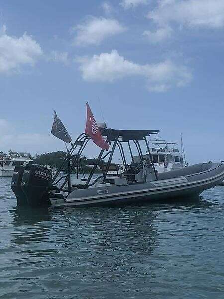 25ft Nautica Yacht For Sale