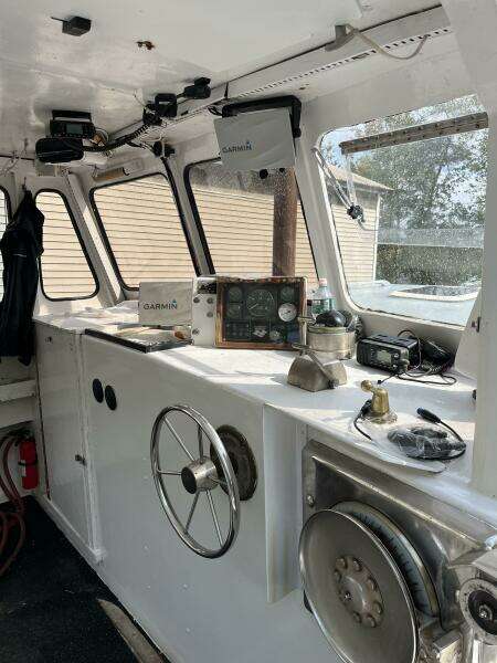 Rory s Way 32ft Jarvis Newman Yacht For Sale