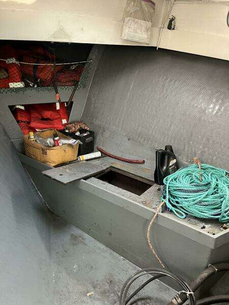 Rory s Way 32ft Jarvis Newman Yacht For Sale
