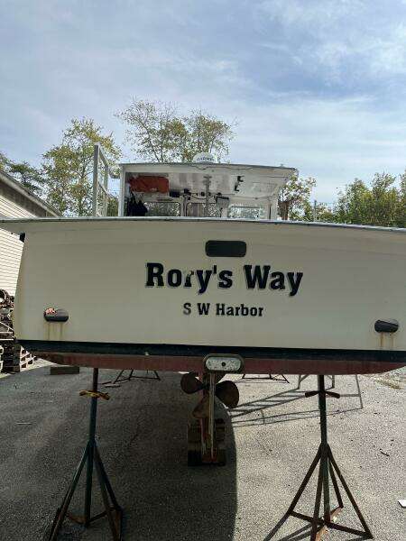 Rory s Way 32ft Jarvis Newman Yacht For Sale
