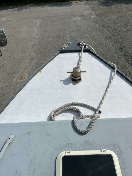 Rory s Way 32ft Jarvis Newman Yacht For Sale