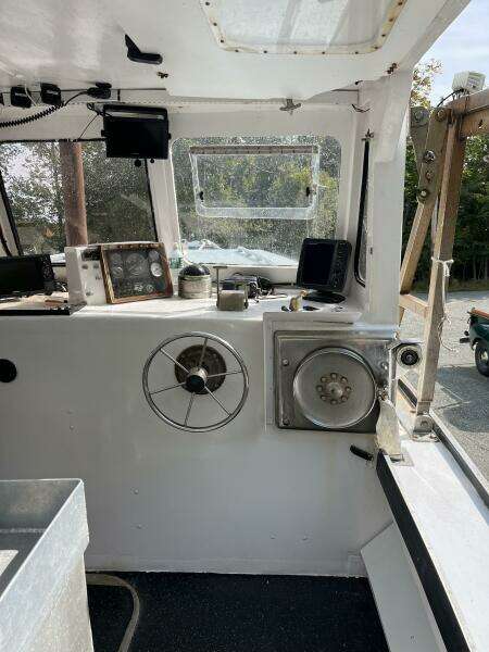 Rory s Way 32ft Jarvis Newman Yacht For Sale