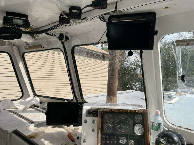 Rory s Way 32ft Jarvis Newman Yacht For Sale
