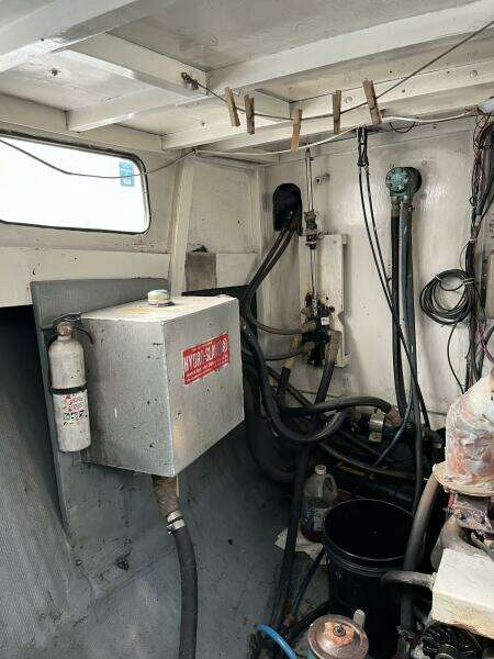 Rory s Way 32ft Jarvis Newman Yacht For Sale